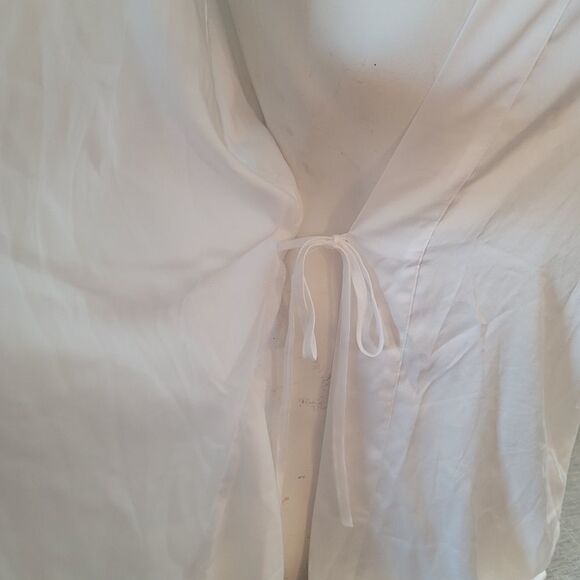VICTORIA'S SECRET Bride Robe  - Picture 6 of 8